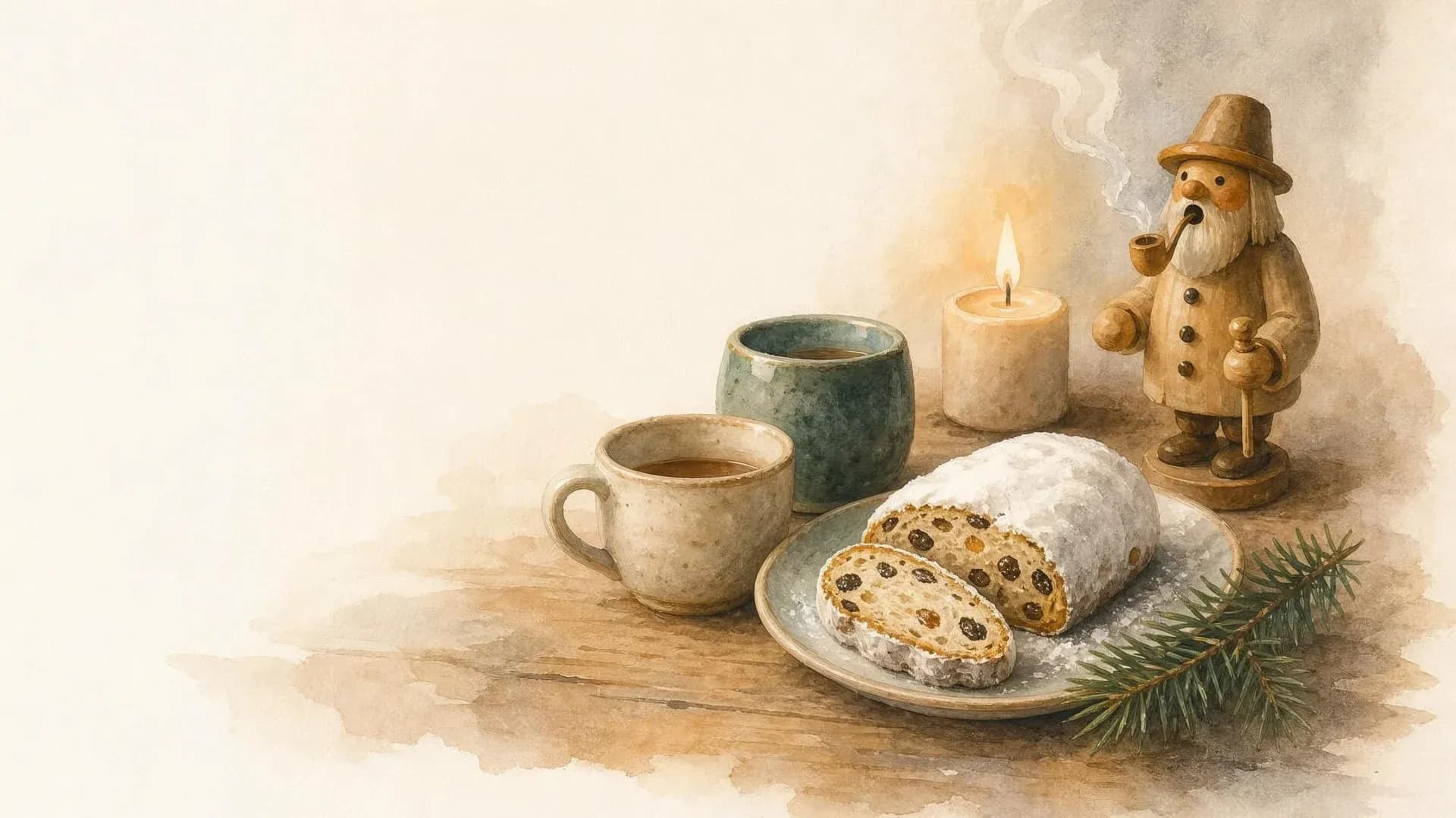 Weihnachtsfeier 2026