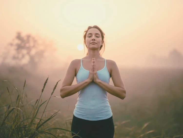 108 Sonnengrüße - Surya Namaskar